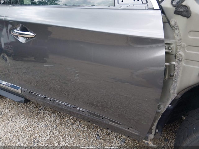 2019 Infiniti Qx60 Luxe მანქანა იყიდება აუქციონზე, vin: 5N1DL0MMXKC517549, აუქციონის ნომერი: 45648480