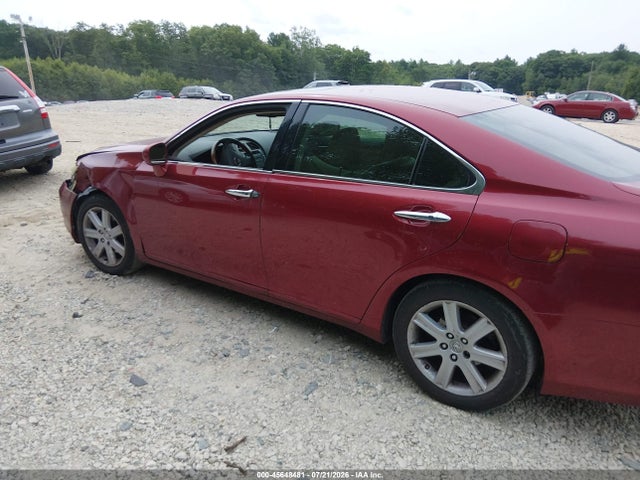 2009 Lexus Es 350 მანქანა იყიდება აუქციონზე, vin: JTHBJ46G192281212, აუქციონის ნომერი: 45648481