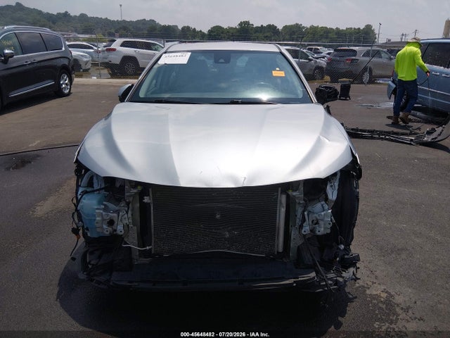 45648482 :رقم المزاد ، 4T1C11AK3PU145922 vin ، 2023 Toyota Camry Le مزاد بيع