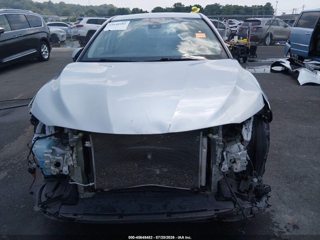 45648482 :رقم المزاد ، 4T1C11AK3PU145922 vin ، 2023 Toyota Camry Le مزاد بيع