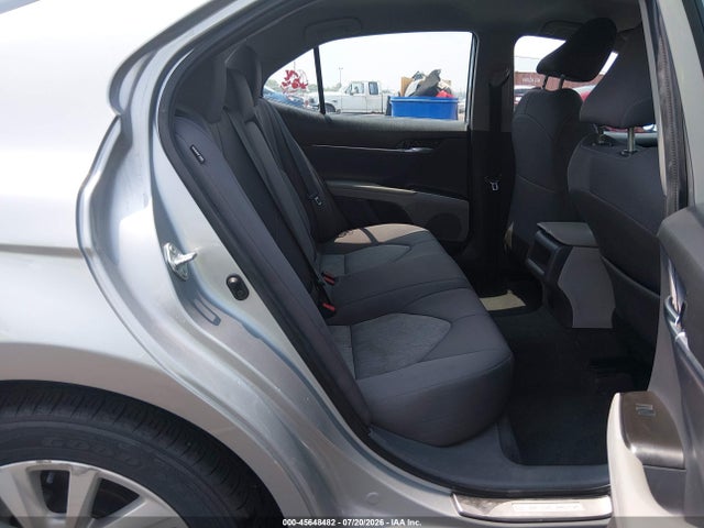 45648482 :رقم المزاد ، 4T1C11AK3PU145922 vin ، 2023 Toyota Camry Le مزاد بيع