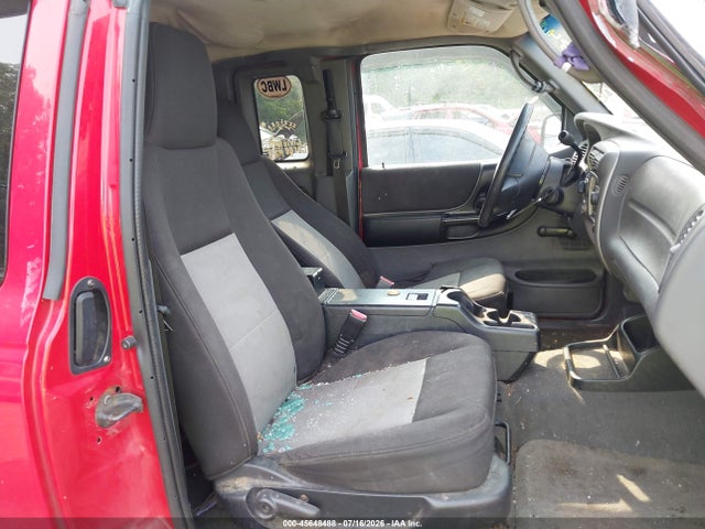 45648488 :رقم المزاد ، 1FTZR45E45PA73492 vin ، 2005 Ford Ranger Edge/fx4 Level Ii/fx4 Off-road/xlt مزاد بيع