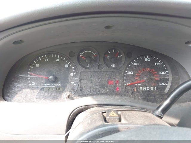 45648488 :رقم المزاد ، 1FTZR45E45PA73492 vin ، 2005 Ford Ranger Edge/fx4 Level Ii/fx4 Off-road/xlt مزاد بيع