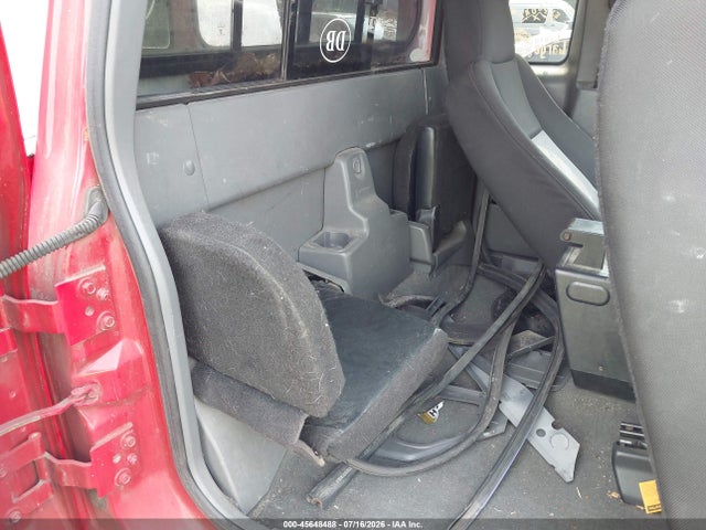 45648488 :رقم المزاد ، 1FTZR45E45PA73492 vin ، 2005 Ford Ranger Edge/fx4 Level Ii/fx4 Off-road/xlt مزاد بيع
