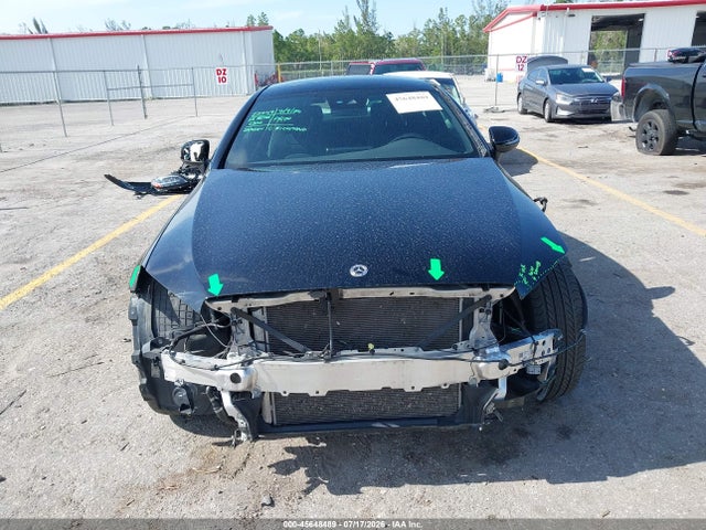 Продажа на аукционе авто 2023 Mercedes-benz C 300 4matic, vin: W1KWJ8EB8PG121205, номер лота: 45648489