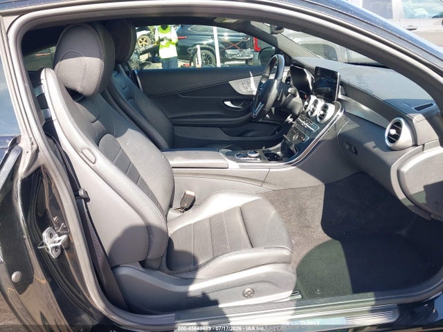 Продажа на аукционе авто 2023 Mercedes-benz C 300 4matic, vin: W1KWJ8EB8PG121205, номер лота: 45648489