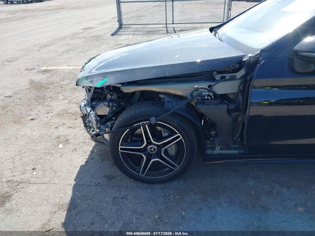 Продажа на аукционе авто 2023 Mercedes-benz C 300 4matic, vin: W1KWJ8EB8PG121205, номер лота: 45648489