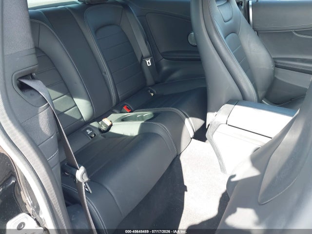 Продажа на аукционе авто 2023 Mercedes-benz C 300 4matic, vin: W1KWJ8EB8PG121205, номер лота: 45648489