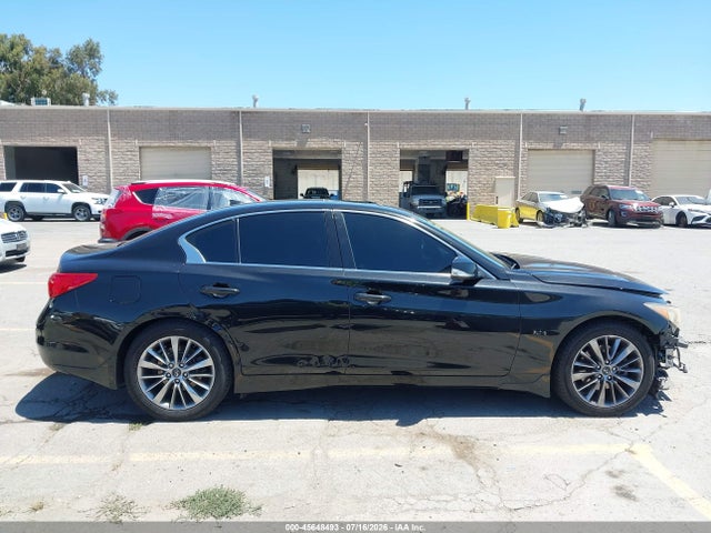 JN1EV7APXHM731182 Infiniti Q50 3.0t Premium