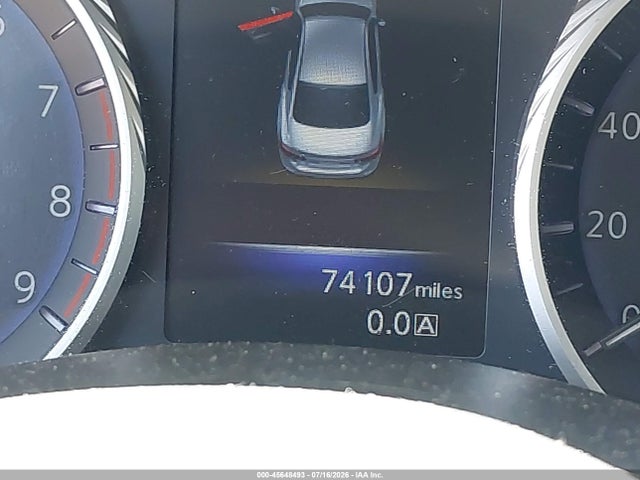 JN1EV7APXHM731182 Infiniti Q50 3.0t Premium