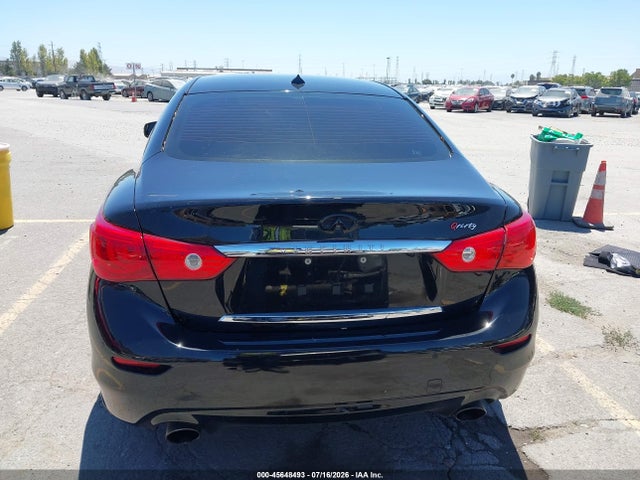 JN1EV7APXHM731182 Infiniti Q50 3.0t Premium