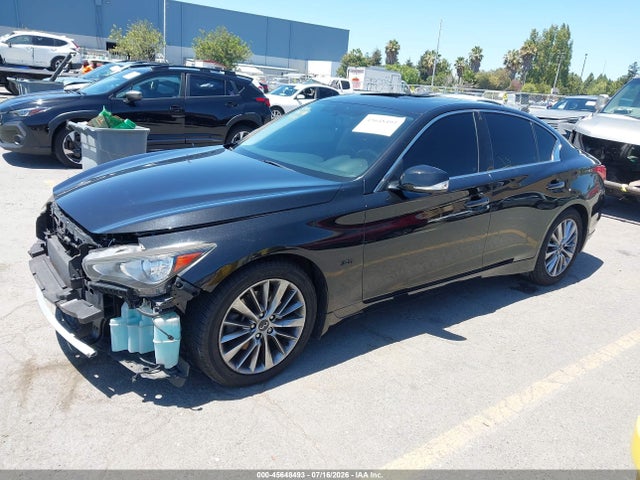 JN1EV7APXHM731182 Infiniti Q50 3.0t Premium