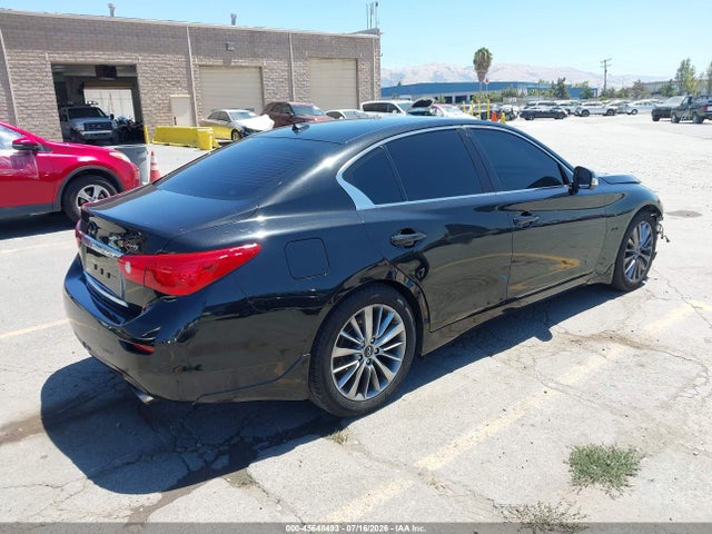 JN1EV7APXHM731182 Infiniti Q50 3.0t Premium