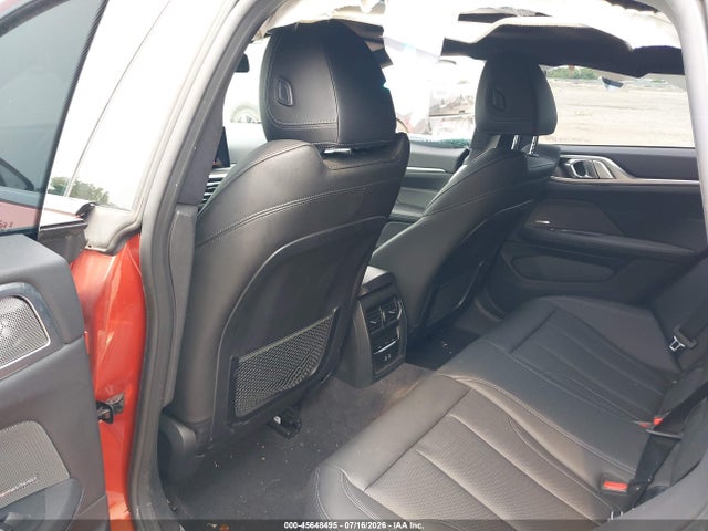 Продаж на аукціоні авто 2024 Bmw M440i Gran Coupe Xdrive, vin: WBA13AW05RFR10629, номер лоту: 45648495