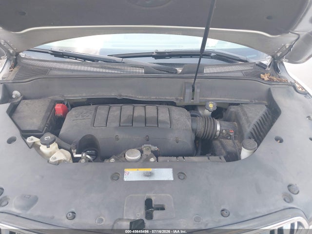 Продаж на аукціоні авто 2015 Buick Enclave Premium, vin: 5GAKRCKD7FJ355316, номер лоту: 45648496