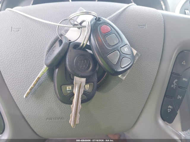 Продаж на аукціоні авто 2015 Buick Enclave Premium, vin: 5GAKRCKD7FJ355316, номер лоту: 45648496