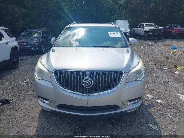 Продаж на аукціоні авто 2015 Buick Enclave Premium, vin: 5GAKRCKD7FJ355316, номер лоту: 45648496
