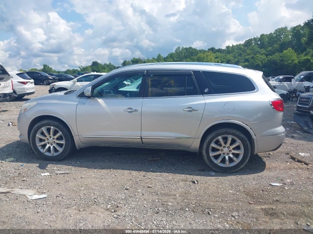 Продаж на аукціоні авто 2015 Buick Enclave Premium, vin: 5GAKRCKD7FJ355316, номер лоту: 45648496