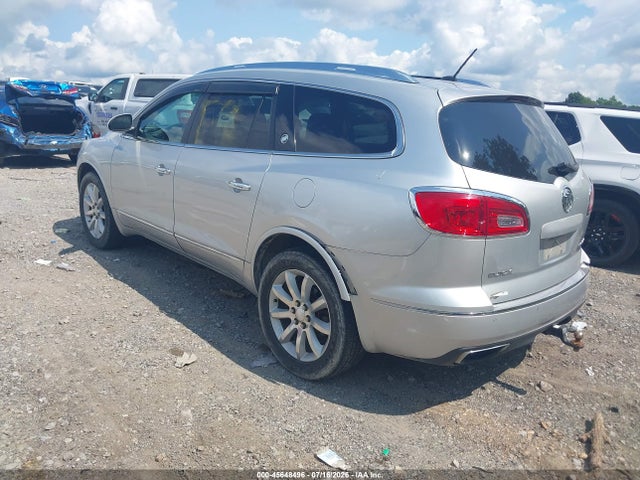 Продаж на аукціоні авто 2015 Buick Enclave Premium, vin: 5GAKRCKD7FJ355316, номер лоту: 45648496