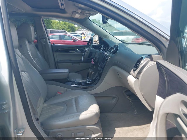 Продаж на аукціоні авто 2015 Buick Enclave Premium, vin: 5GAKRCKD7FJ355316, номер лоту: 45648496