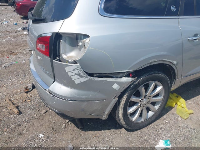 Продаж на аукціоні авто 2015 Buick Enclave Premium, vin: 5GAKRCKD7FJ355316, номер лоту: 45648496