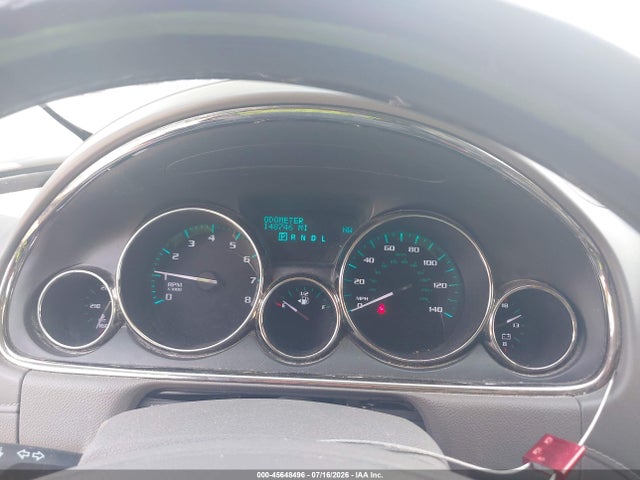 Продаж на аукціоні авто 2015 Buick Enclave Premium, vin: 5GAKRCKD7FJ355316, номер лоту: 45648496