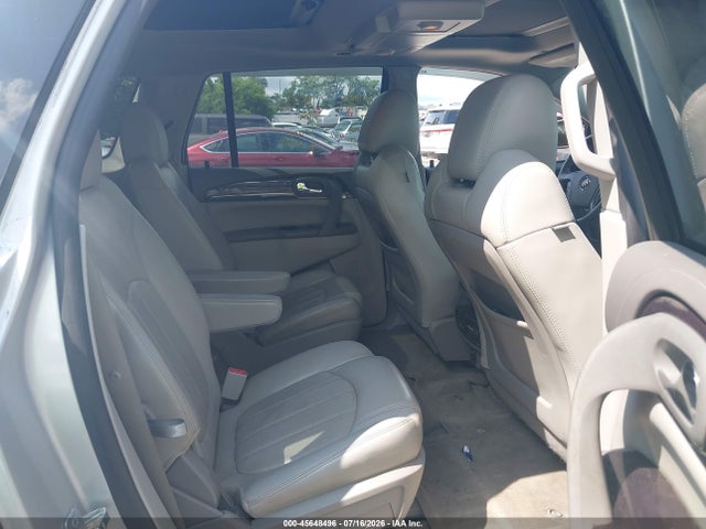Продаж на аукціоні авто 2015 Buick Enclave Premium, vin: 5GAKRCKD7FJ355316, номер лоту: 45648496