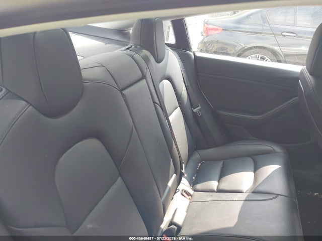 45648497 :رقم المزاد ، 5YJ3E1EC0PF472315 vin ، 2023 Tesla Model 3 Performance Dual Motor All-wheel Drive مزاد بيع