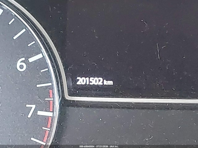 5N1DR2MM5HC647130 Nissan Pathfinder Platinum/s/sl/sv