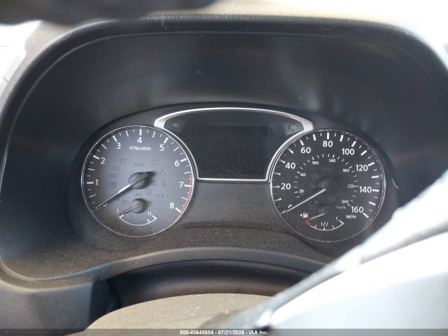 5N1DR2MM5HC647130 Nissan Pathfinder Platinum/s/sl/sv