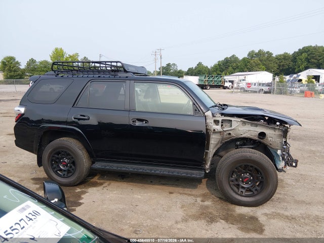 JTEHU5JR3M5893190 Toyota 4runner Venture Special Edition