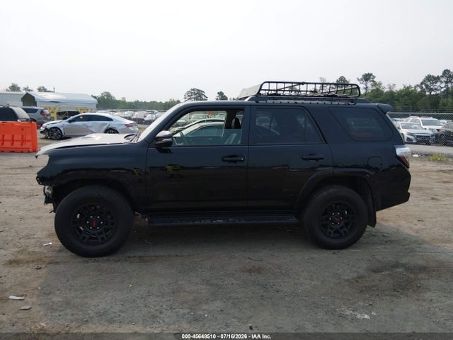 JTEHU5JR3M5893190 Toyota 4runner Venture Special Edition