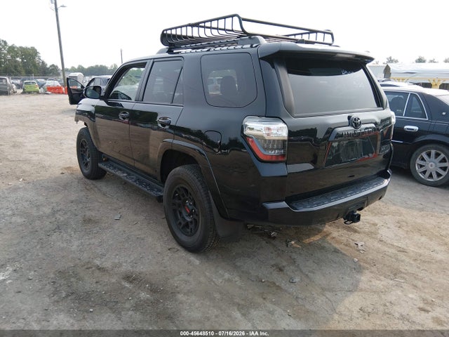 JTEHU5JR3M5893190 Toyota 4runner Venture Special Edition