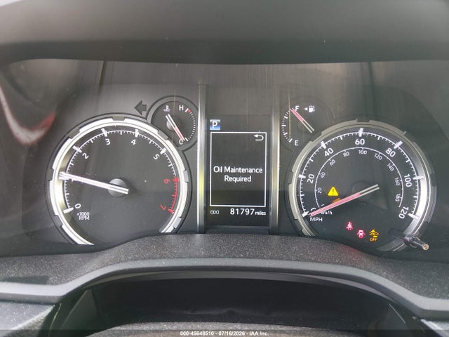 JTEHU5JR3M5893190 Toyota 4runner Venture Special Edition