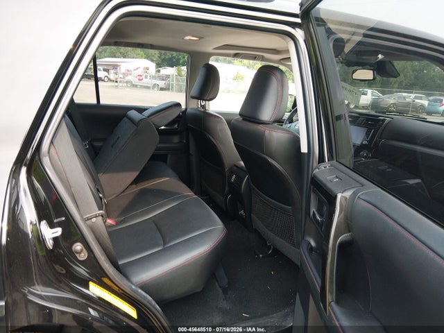 JTEHU5JR3M5893190 Toyota 4runner Venture Special Edition
