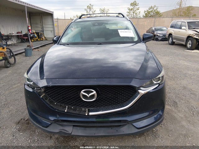 Mazda Cx-5 Touring 2017 JM3KFACL9H0119364 Image 12