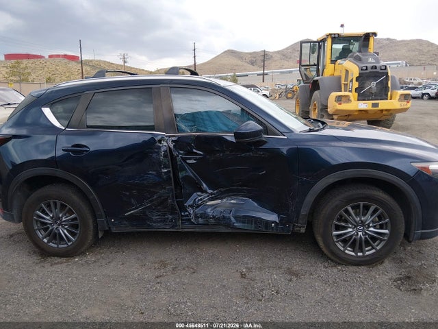 Mazda Cx-5 Touring 2017 JM3KFACL9H0119364 Image 13