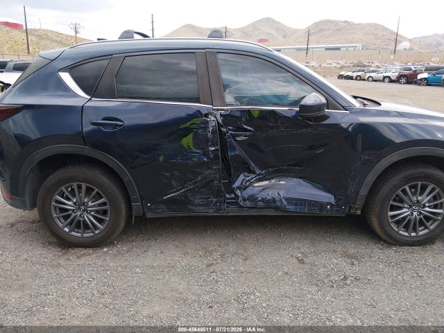 Mazda Cx-5 Touring 2017 JM3KFACL9H0119364 Image 6