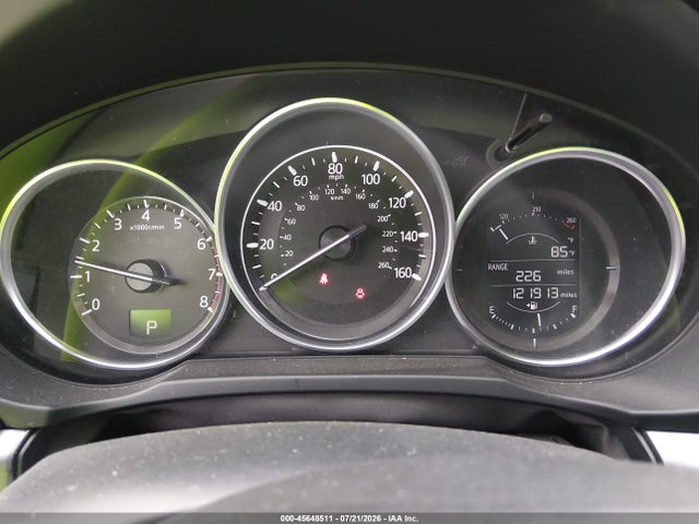 Mazda Cx-5 Touring 2017 JM3KFACL9H0119364 Image 7