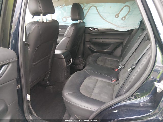Mazda Cx-5 Touring 2017 JM3KFACL9H0119364 Image 8
