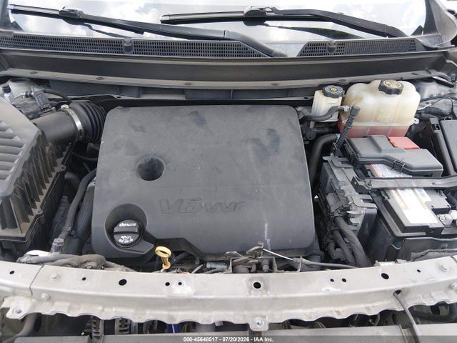 45648517 :رقم المزاد ، 5GAEVAKW9KJ167020 vin ، 2019 Buick Enclave Awd Essence مزاد بيع