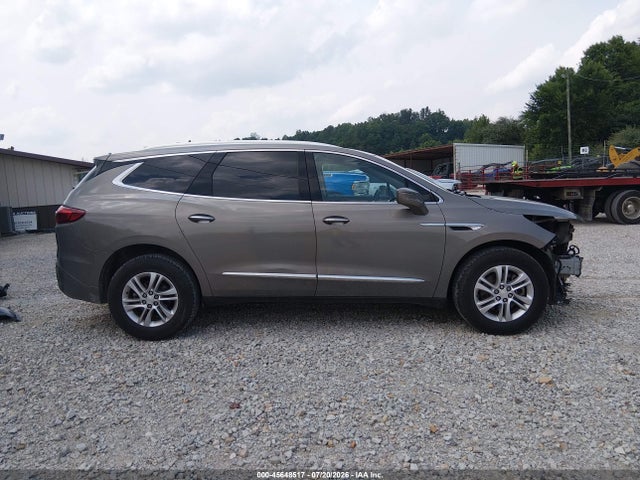 45648517 :رقم المزاد ، 5GAEVAKW9KJ167020 vin ، 2019 Buick Enclave Awd Essence مزاد بيع