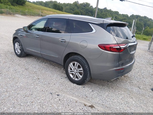 45648517 :رقم المزاد ، 5GAEVAKW9KJ167020 vin ، 2019 Buick Enclave Awd Essence مزاد بيع