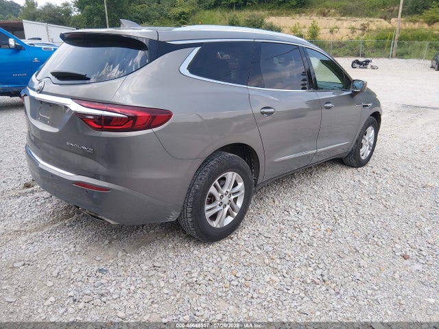 45648517 :رقم المزاد ، 5GAEVAKW9KJ167020 vin ، 2019 Buick Enclave Awd Essence مزاد بيع