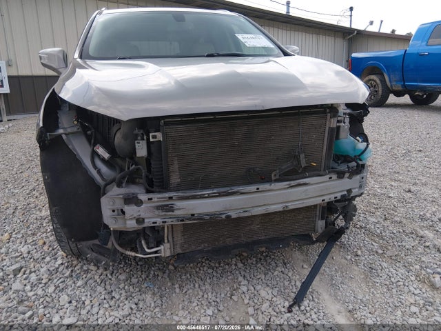 45648517 :رقم المزاد ، 5GAEVAKW9KJ167020 vin ، 2019 Buick Enclave Awd Essence مزاد بيع