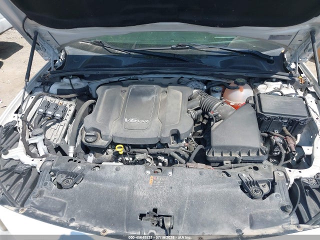 2018 Buick Regal Sportback Gs მანქანა იყიდება აუქციონზე, vin: W04GS6SS5J1171942, აუქციონის ნომერი: 45648521