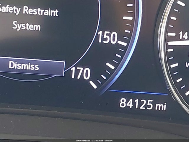 2018 Buick Regal Sportback Gs მანქანა იყიდება აუქციონზე, vin: W04GS6SS5J1171942, აუქციონის ნომერი: 45648521