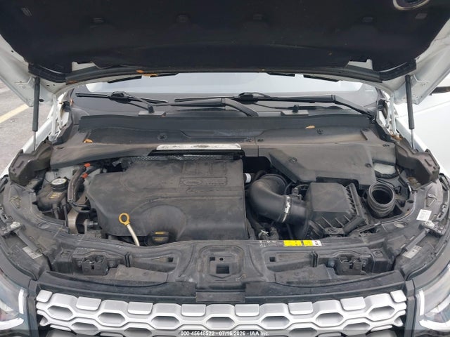 45648522 :رقم المزاد ، SALCK2FXXLH865225 vin ، 2020 Land Rover Discovery Sport Standard مزاد بيع