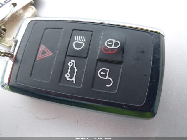 45648522 :رقم المزاد ، SALCK2FXXLH865225 vin ، 2020 Land Rover Discovery Sport Standard مزاد بيع