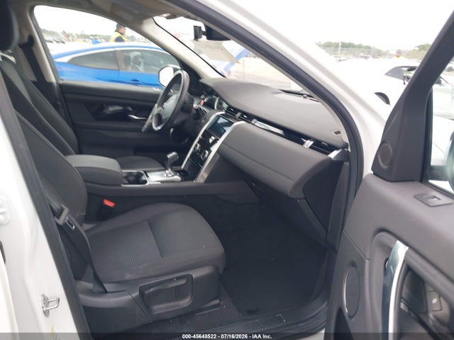 45648522 :رقم المزاد ، SALCK2FXXLH865225 vin ، 2020 Land Rover Discovery Sport Standard مزاد بيع